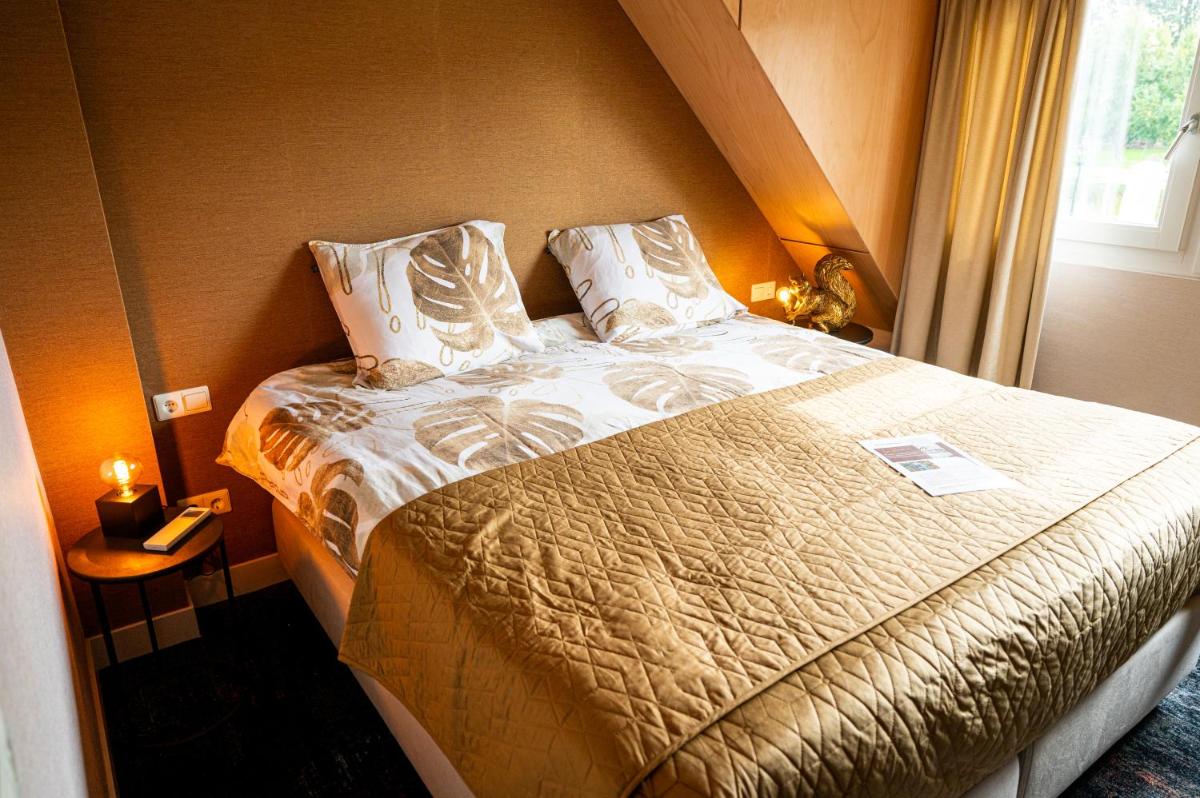 Boetiekhotel Het Huis - Housity