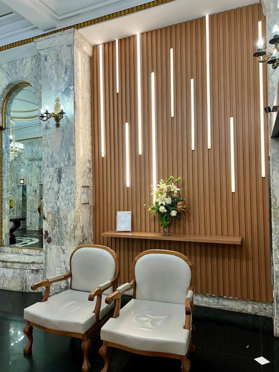 Hotel OK - Housity