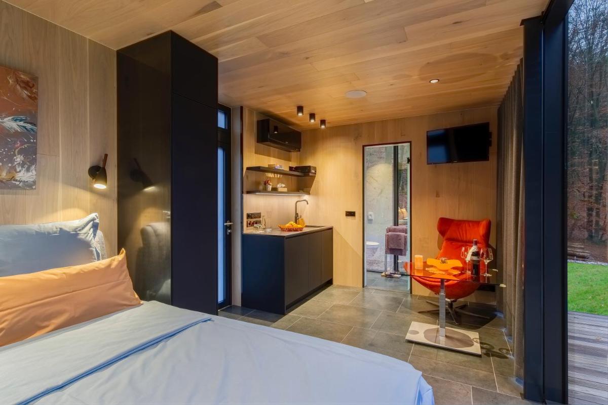 Wald-Hotel Heppe - Housity