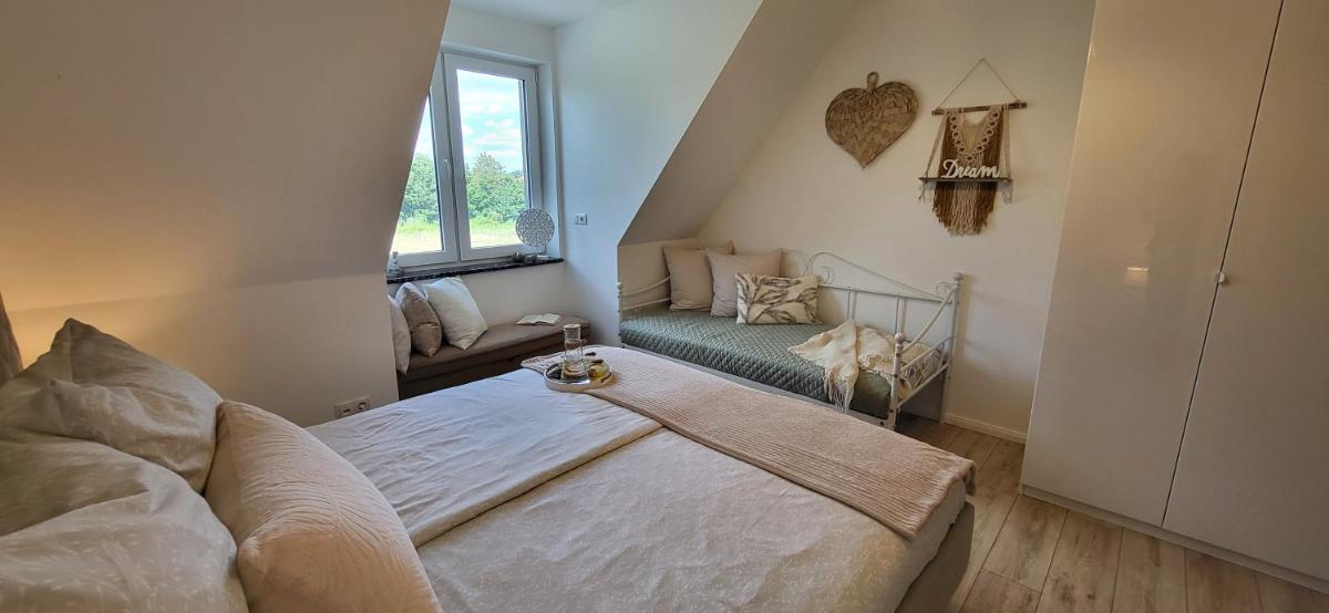Auszeit bei Speyer - Housity