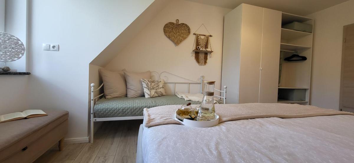 Auszeit bei Speyer - Housity