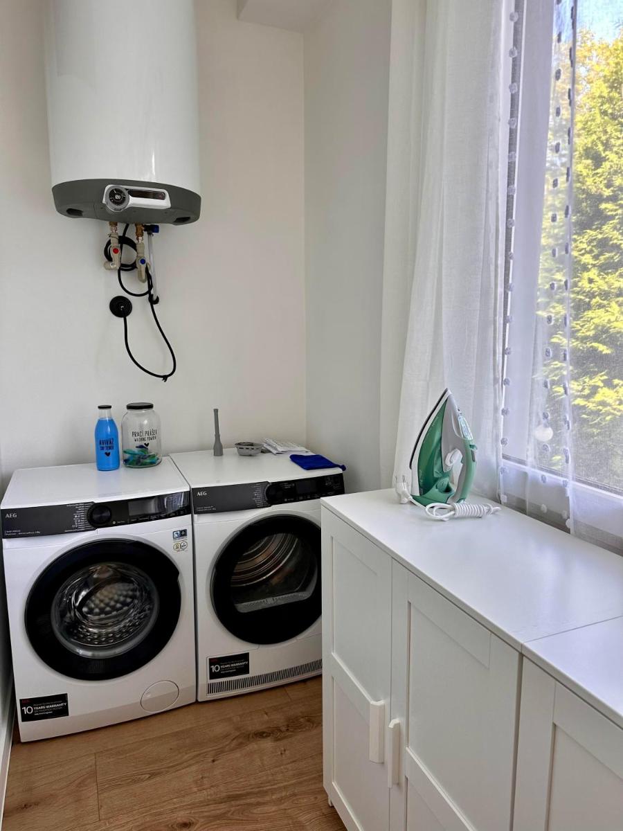 Apartmány Zahražany - Housity