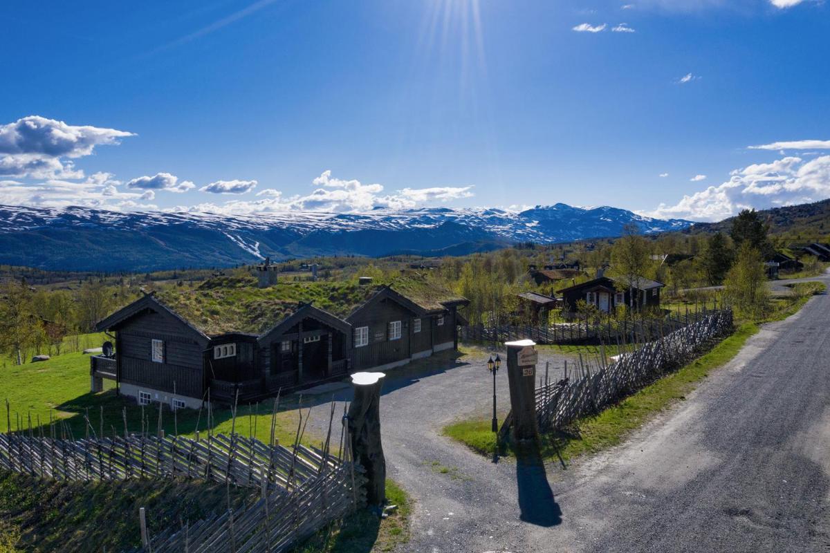 Bitigrenda Storhytte - Housity