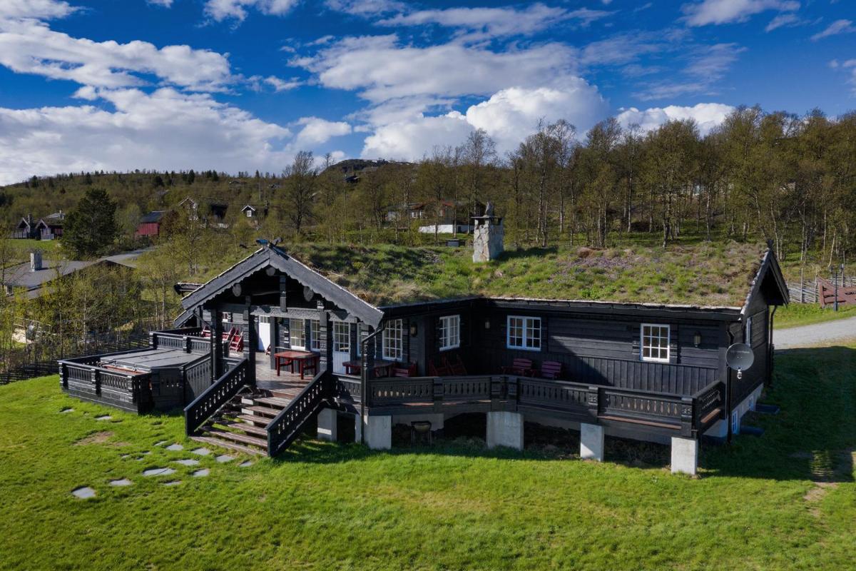 Bitigrenda Storhytte - Housity