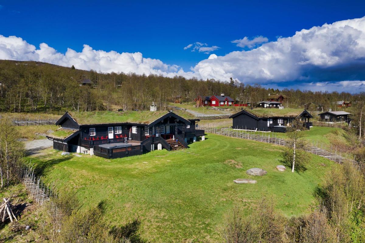 Bitigrenda Storhytte - Housity