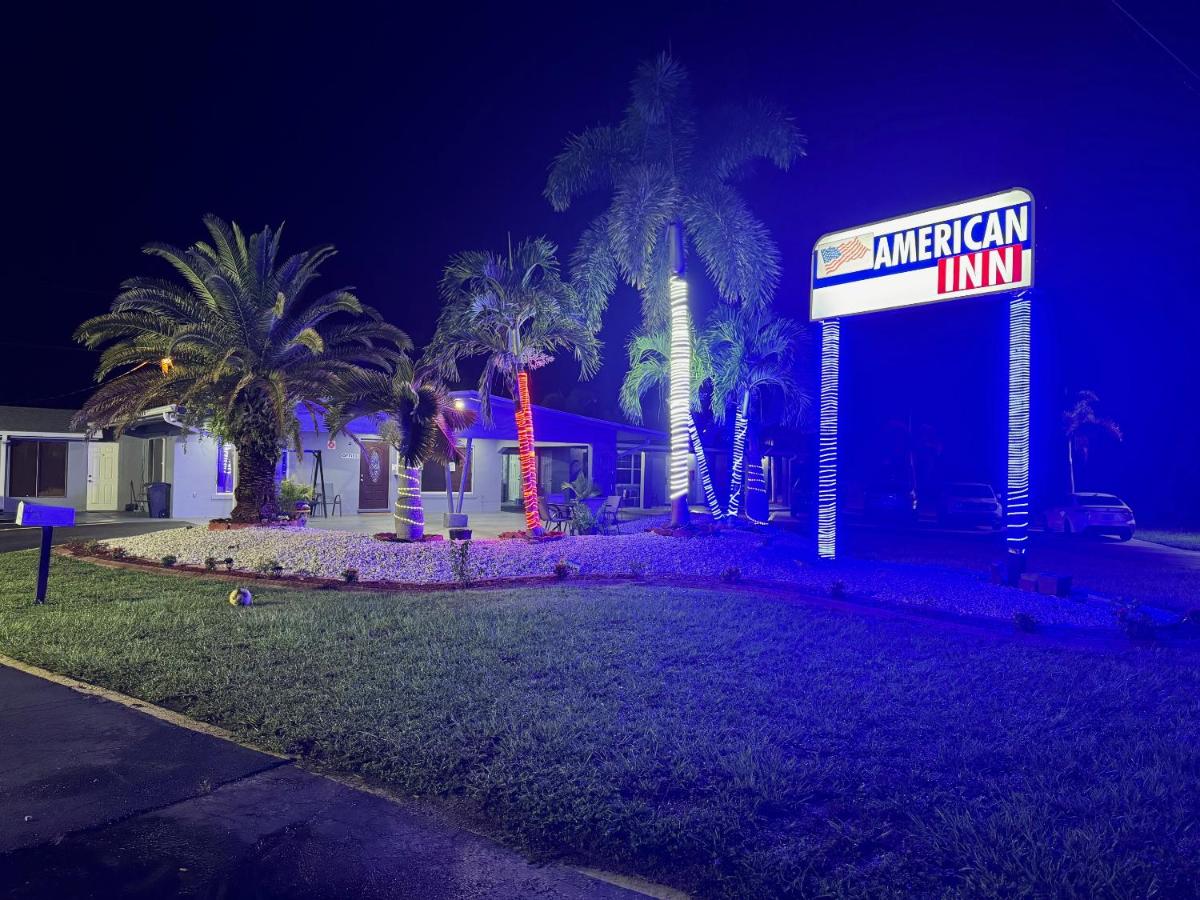 American Inn Punta Gorda - Housity