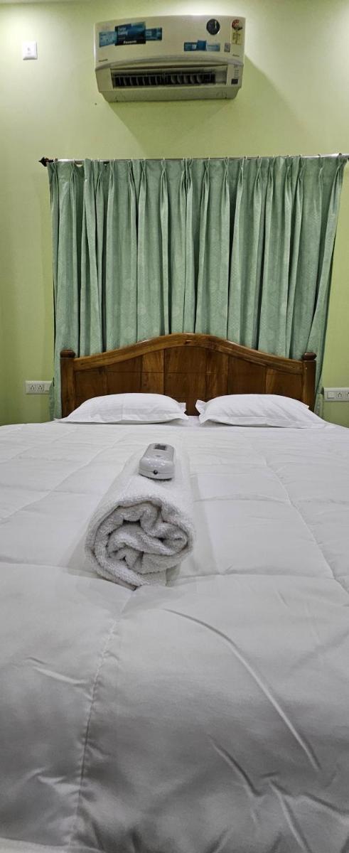 Ridhi Premium Service Apartment - Hizvo