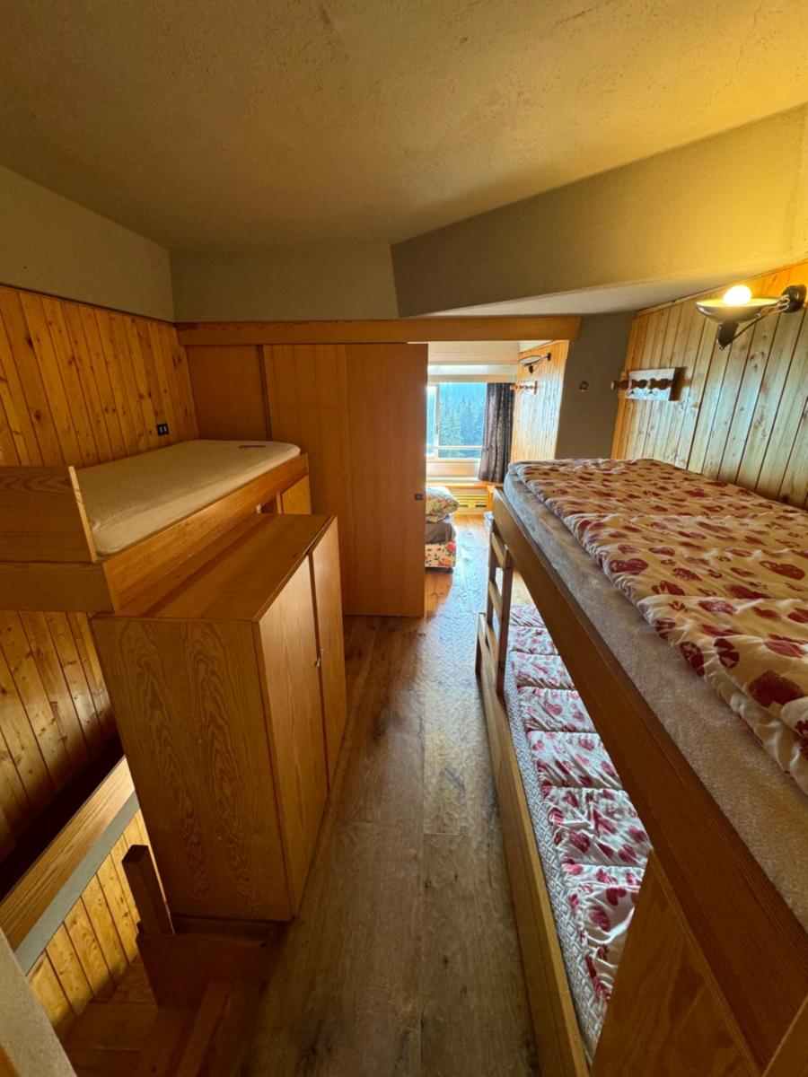 Trilocale sulle piste con vista sulla ValdiSole - Housity