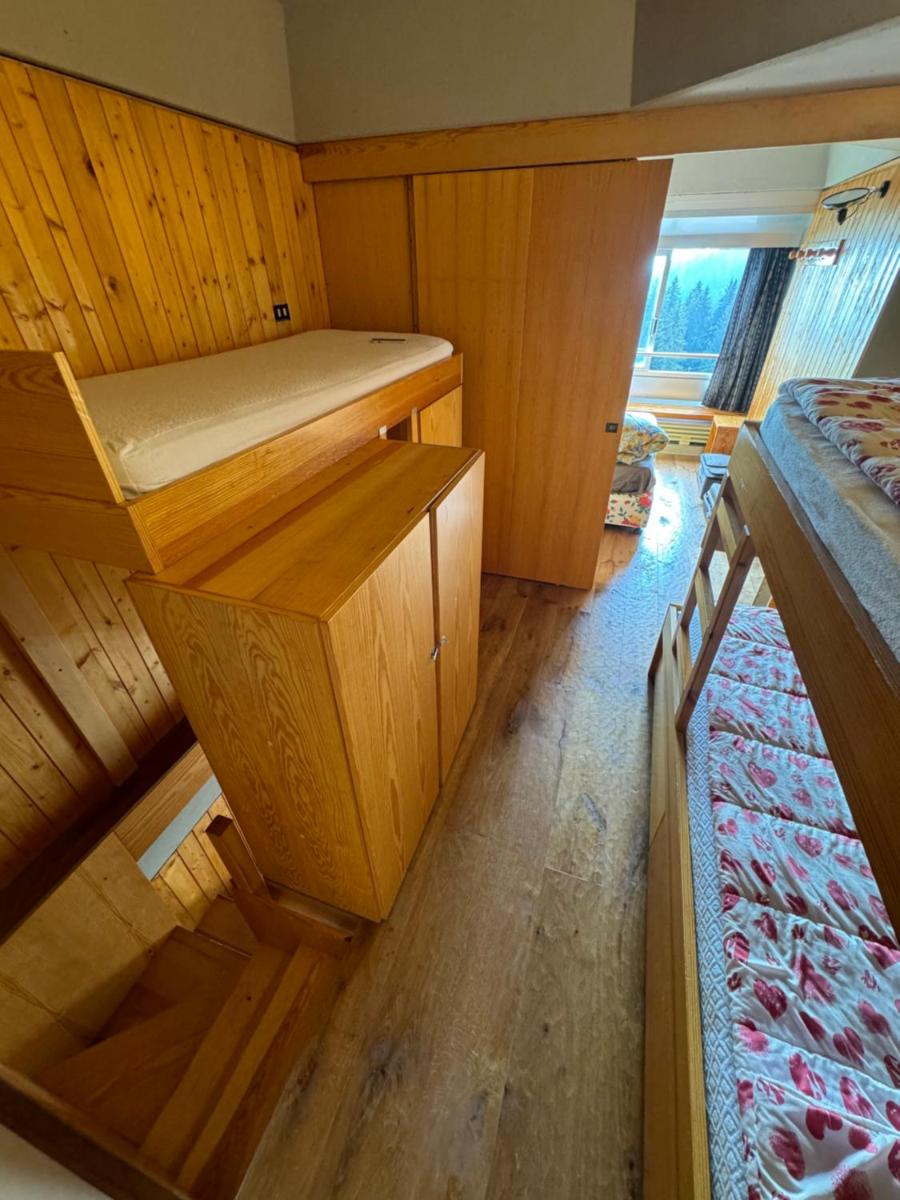 Trilocale sulle piste con vista sulla ValdiSole - Housity