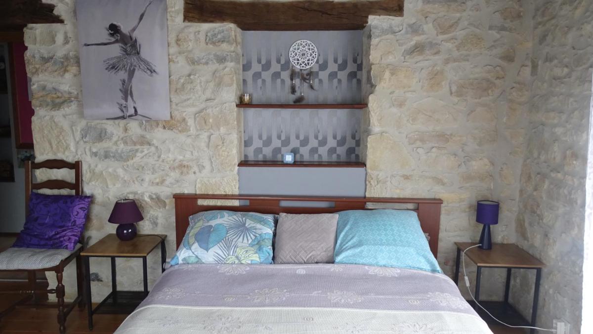 Chambres d'hôtes - Domaine Beau Sejour - Housity