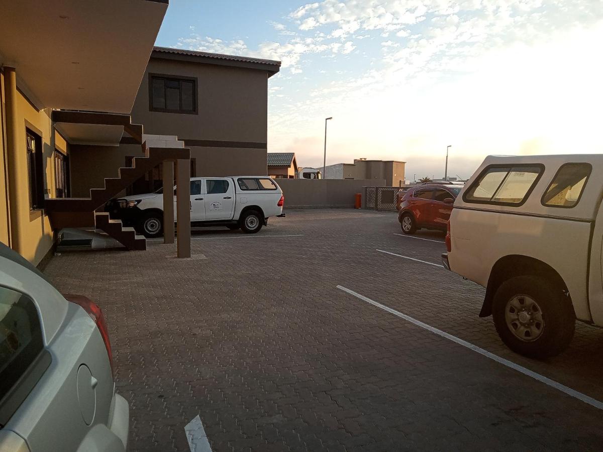 Hidden Haven Guest House - Swakopmund NAMIBIA - Housity