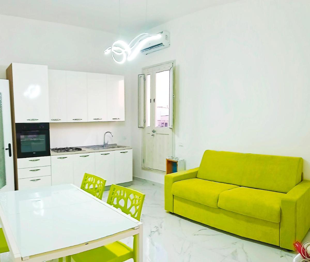 Pozzo Castello - Housity