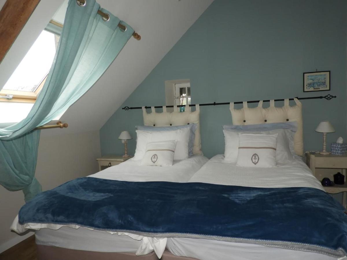 AU DOMAINE DE SOPHIE Chambres d'hôtes Crasville Manche - Housity