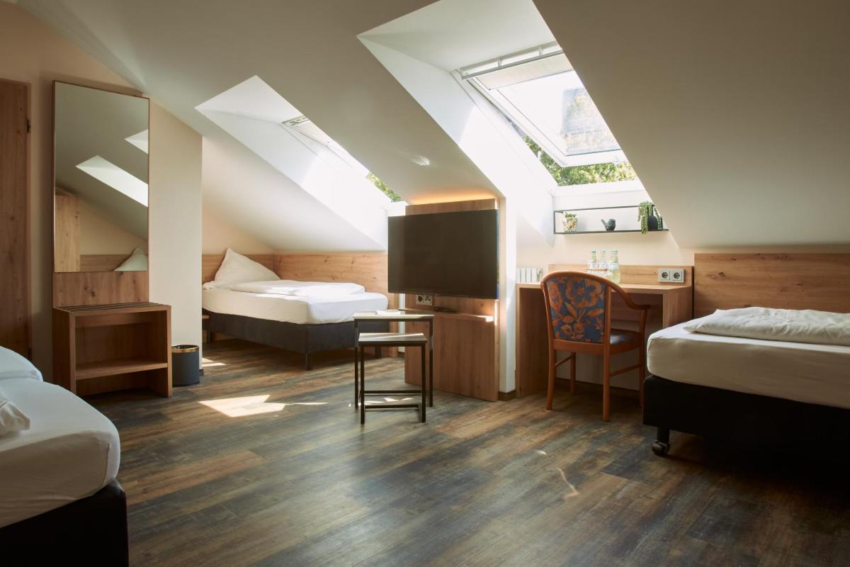 Hotel Restaurant Doppeladler - Housity
