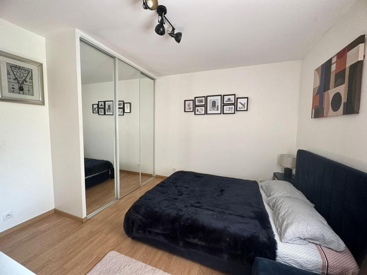 Studio Cosy à 20 min de Paris - Hizvo