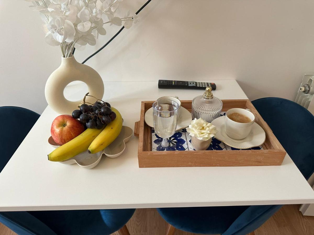 Studio Cosy à 20 min de Paris - Hizvo