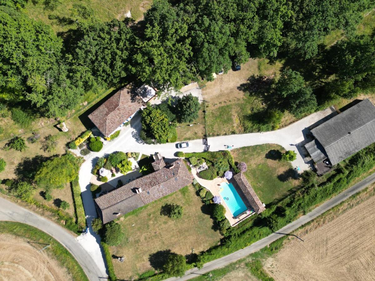 Cave Le Vieux Manoir - Housity