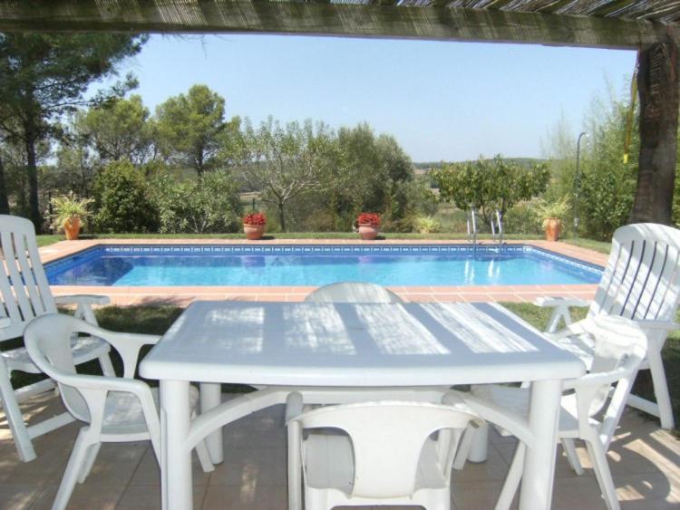 Villa La Romaguera - Housity