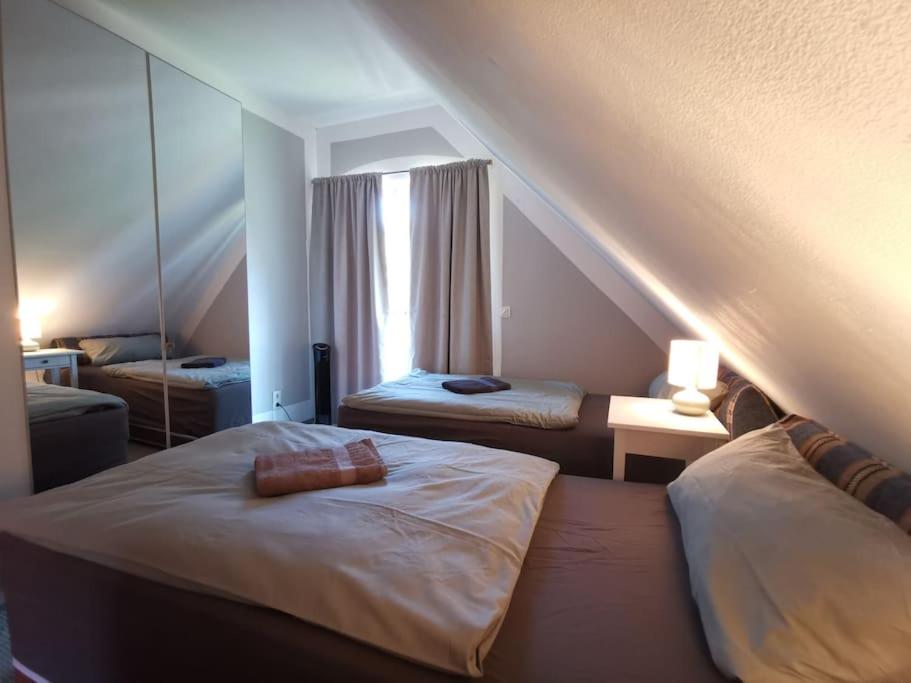 Rück'Heim - Housity