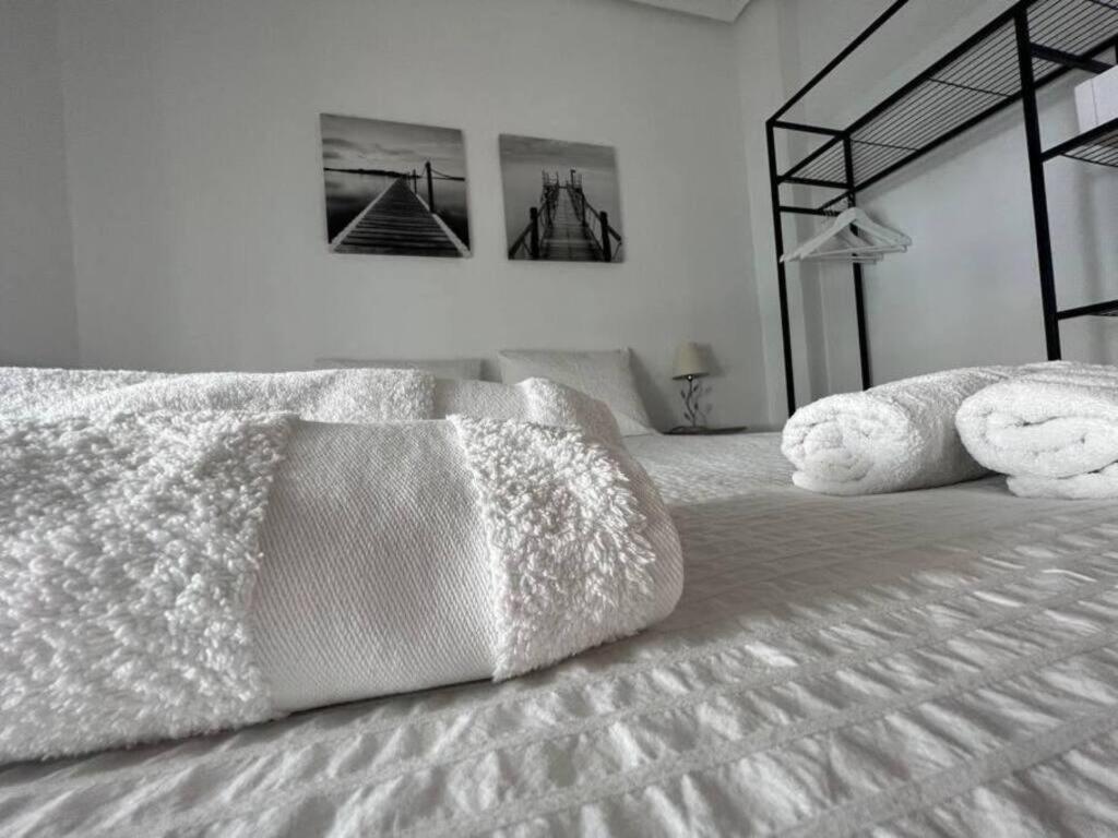 Bonito apartamento de 2 habitaciones - Housity