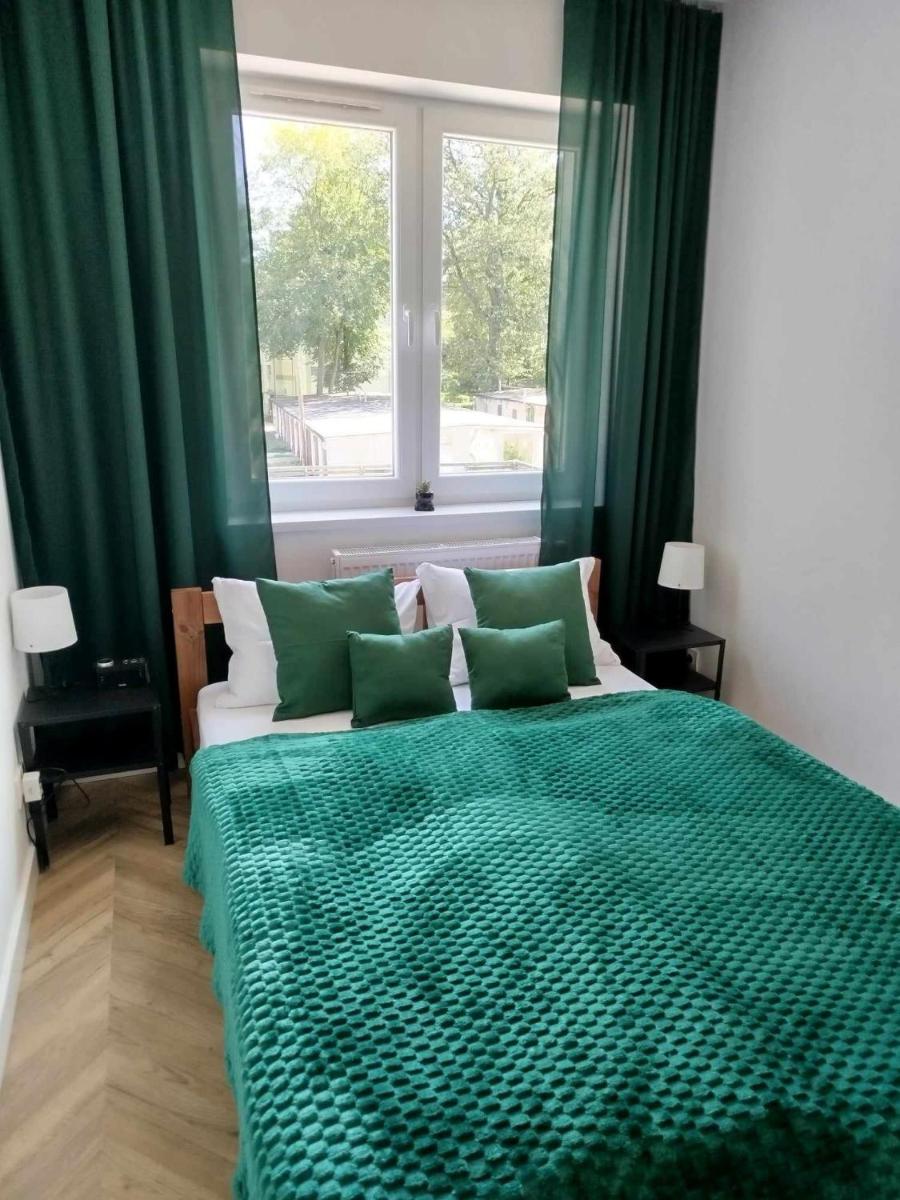 Apartament Mała Ogrodowa - Housity