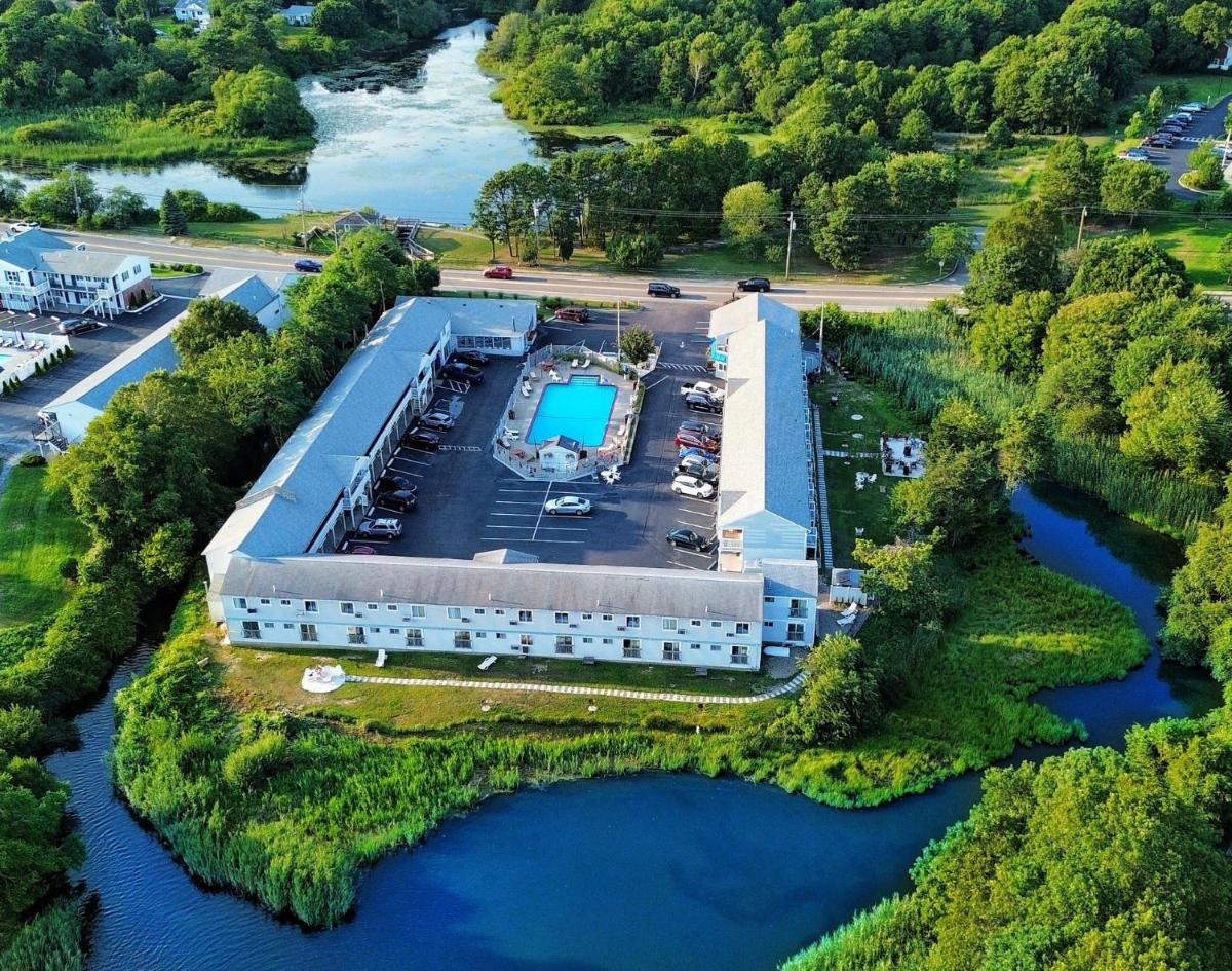 Cape Sands Inn - Housity