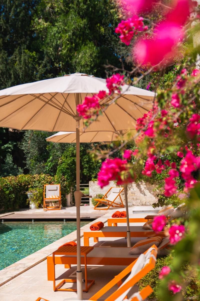 Le jardin des cordeliers - Housity