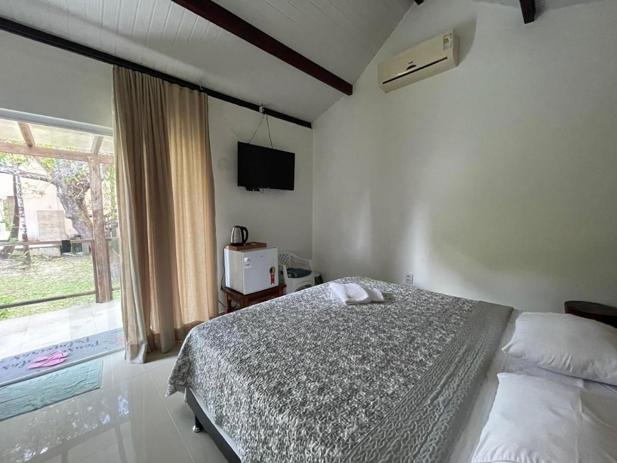 Pousada das Palmeiras - Housity