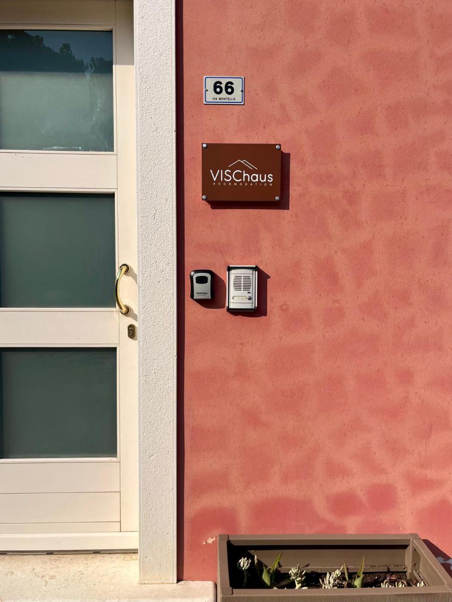 Vischaus - Housity