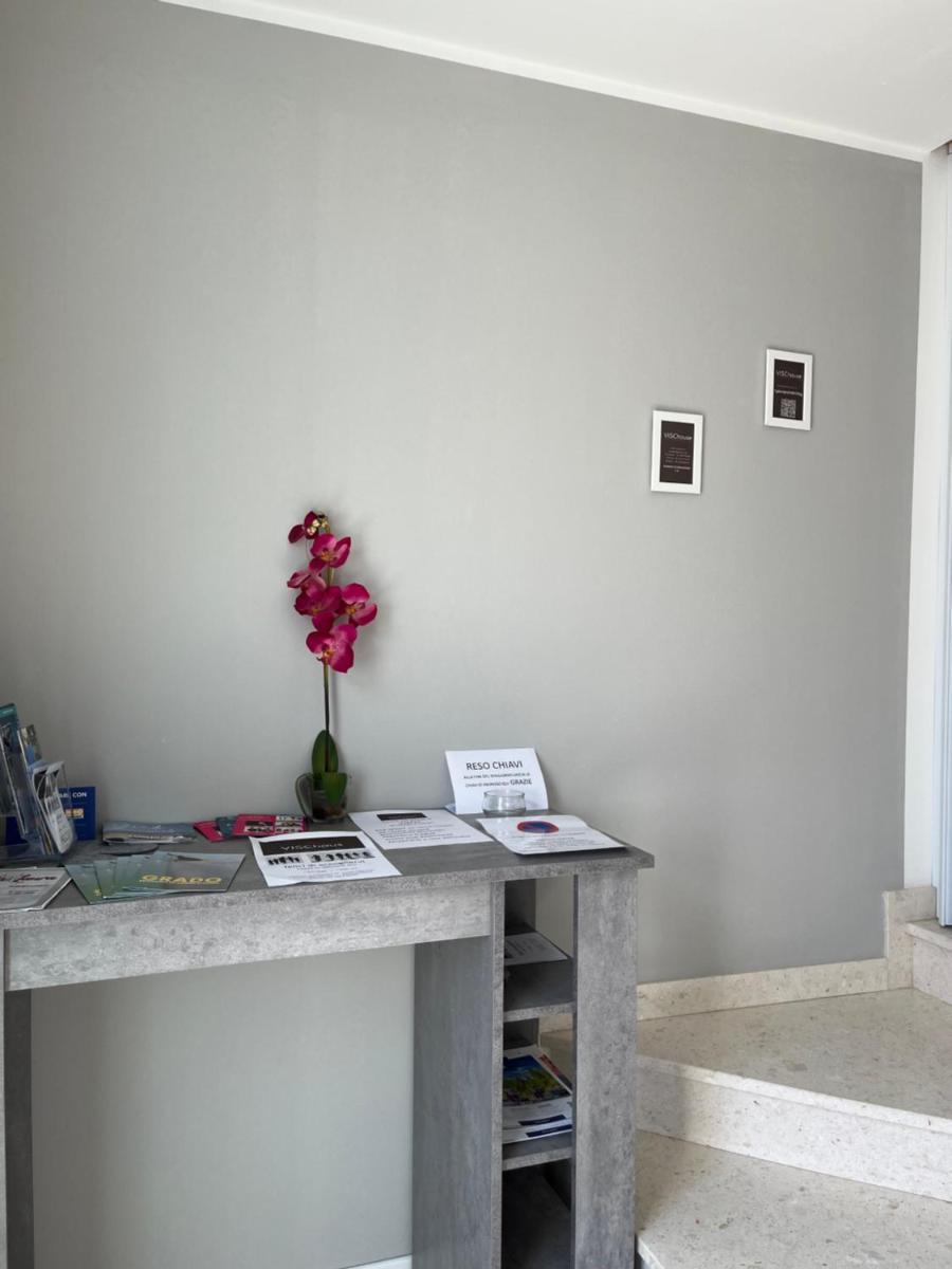 Vischaus - Housity