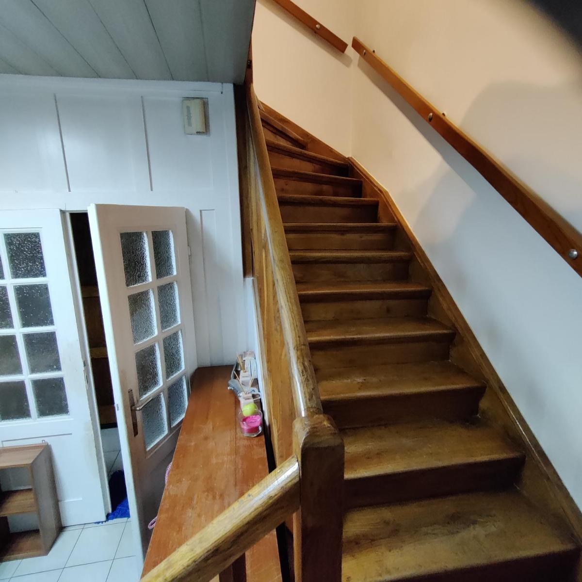 Ferienwohnung Solebad - Housity