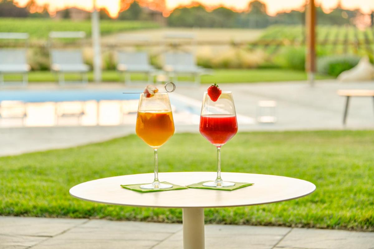 Tenuta Cà Bassa - Housity