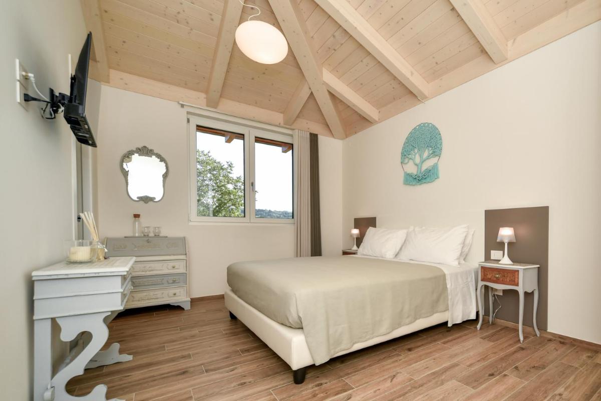 Tenuta Cà Bassa - Housity