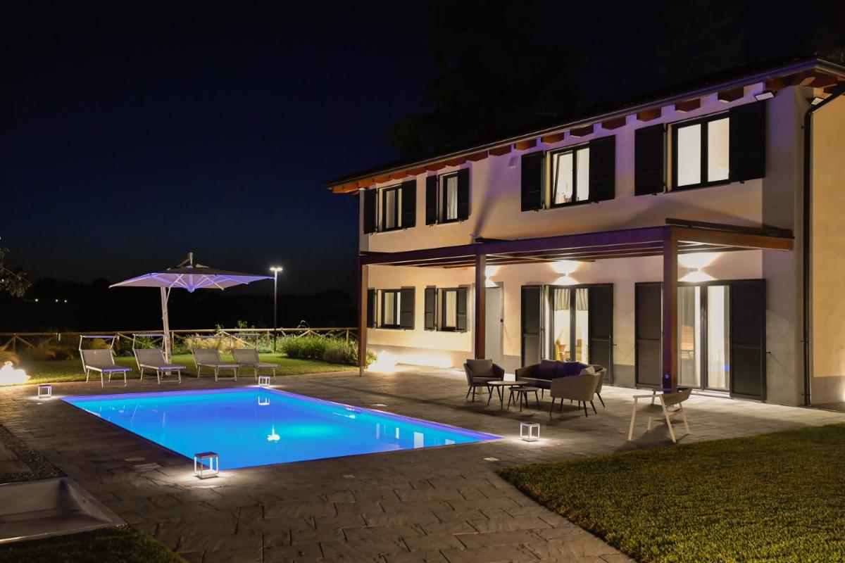 Tenuta Cà Bassa - Housity