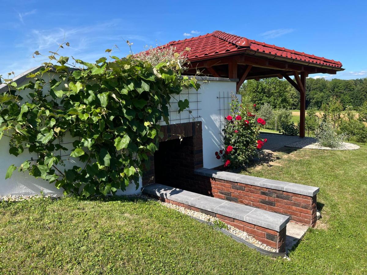 Penzion Bez Modrého Páva - Housity