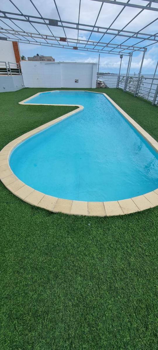 Maresia Guest House - Housity