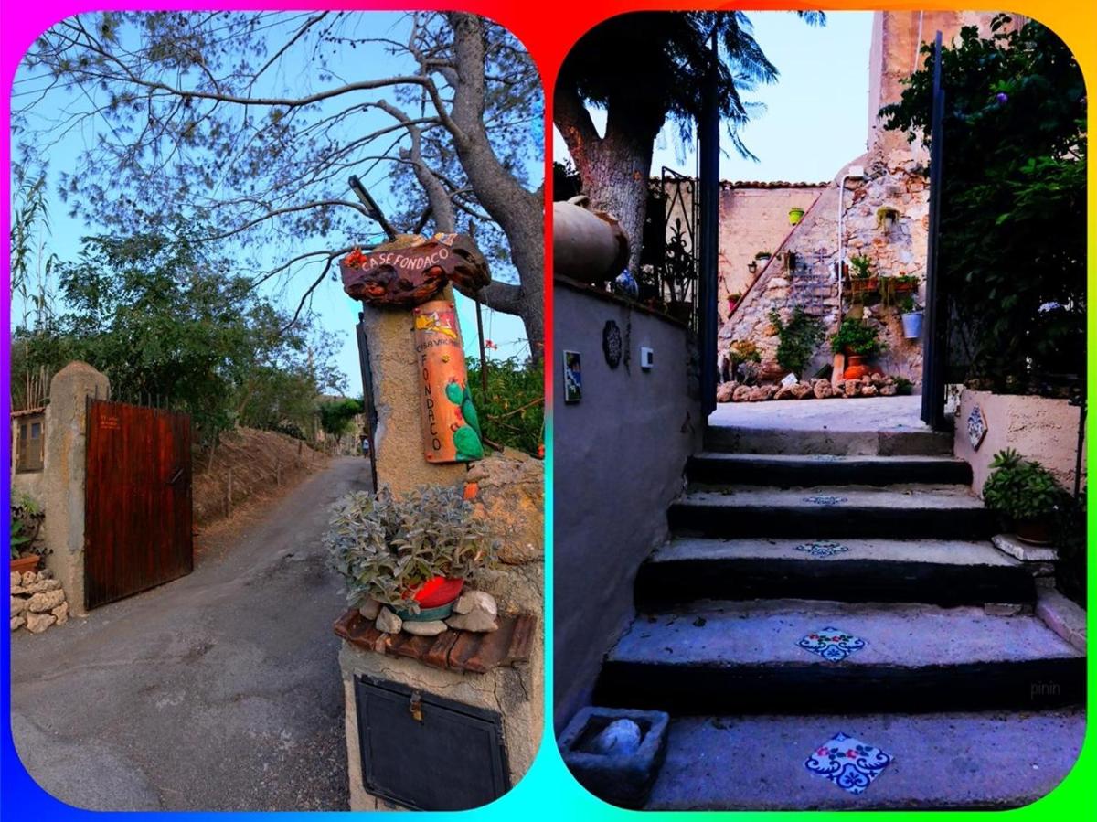 CASA VACANZE FONDACO DI SCILLATO - Housity