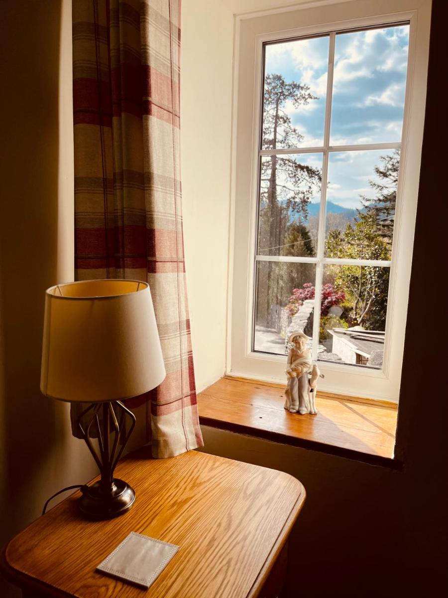 Cosy 2 Bedroom Cottage in Betws y Coed, Snowdonia - Housity