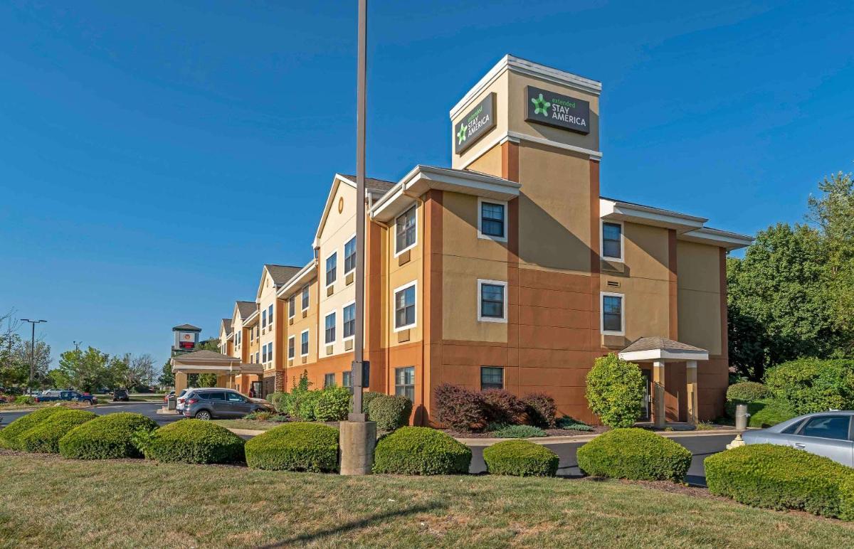 Extended Stay America Select Suites - St Louis - O' Fallon, IL - Housity