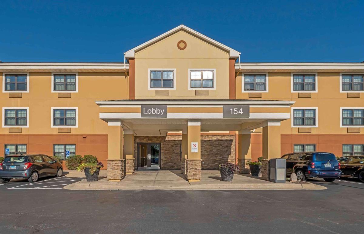 Extended Stay America Select Suites - St Louis - O' Fallon, IL - Housity