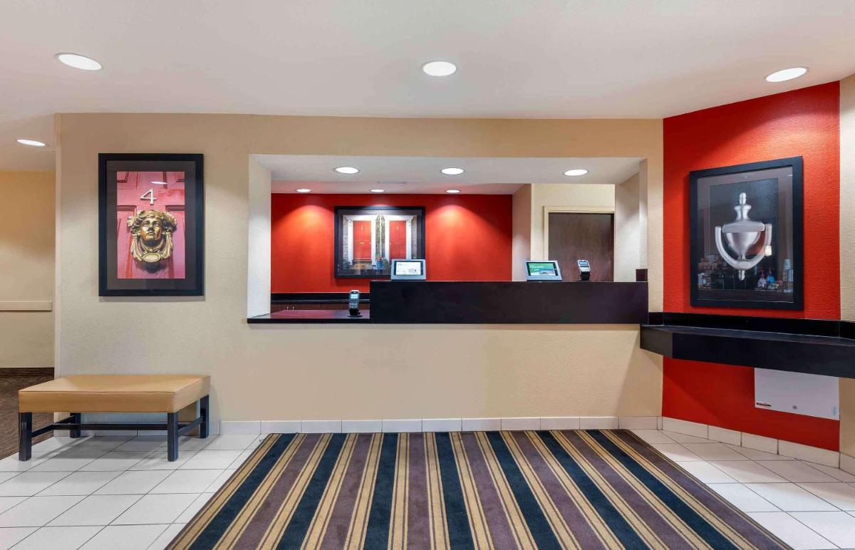 Extended Stay America Select Suites - St Louis - O' Fallon, IL - Housity