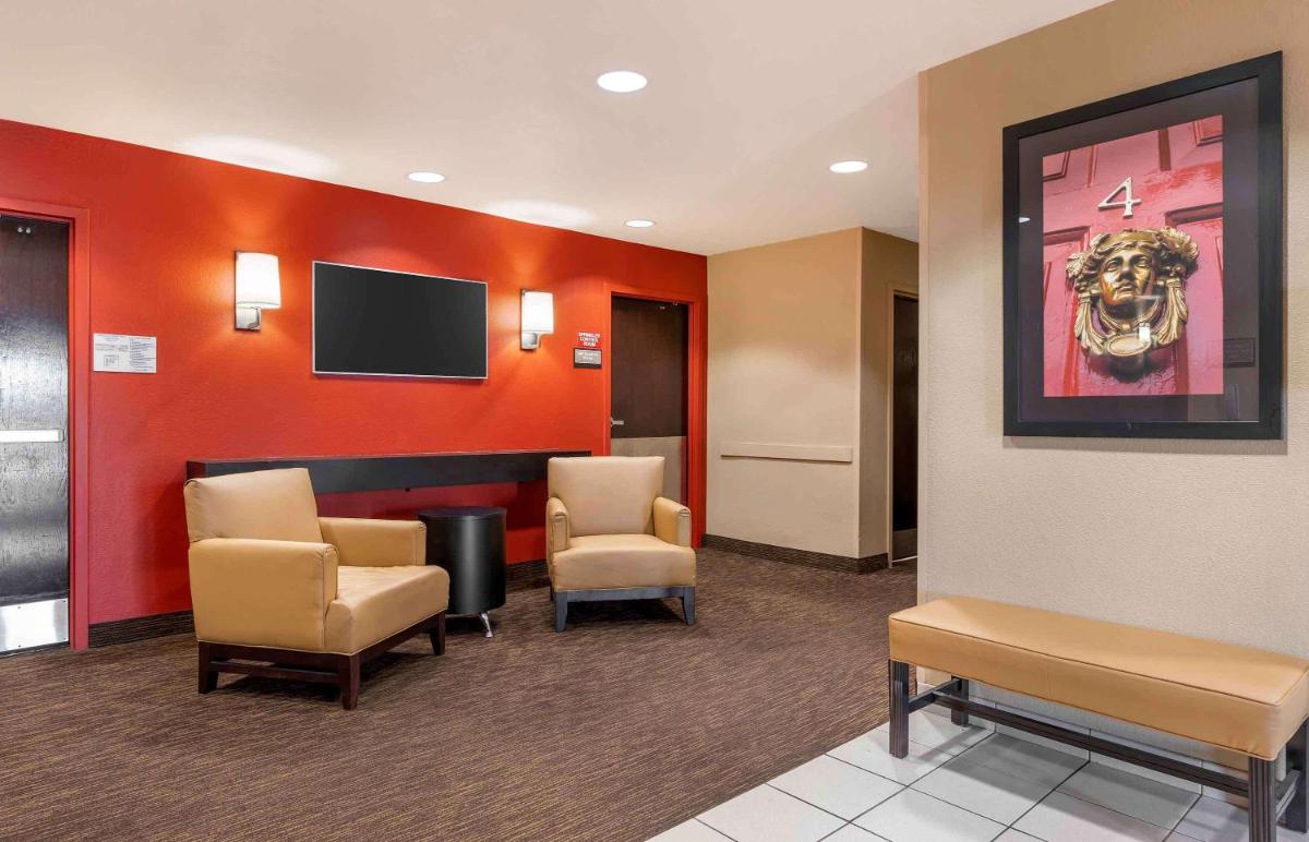 Extended Stay America Select Suites - St Louis - O' Fallon, IL - Housity