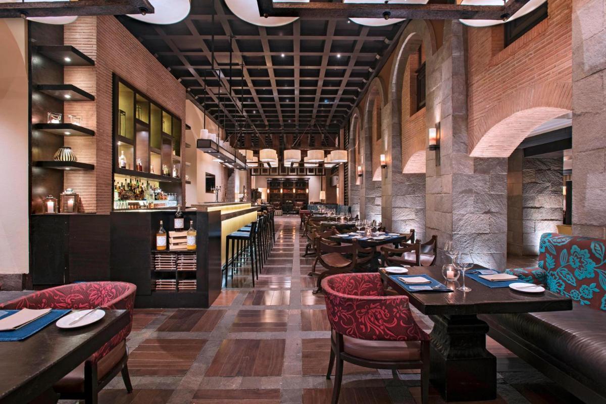 JW Marriott El Convento Cusco - Hizvo