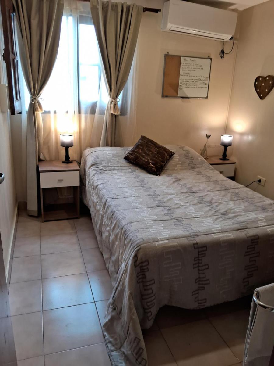 El apartamento de Teddy - Housity