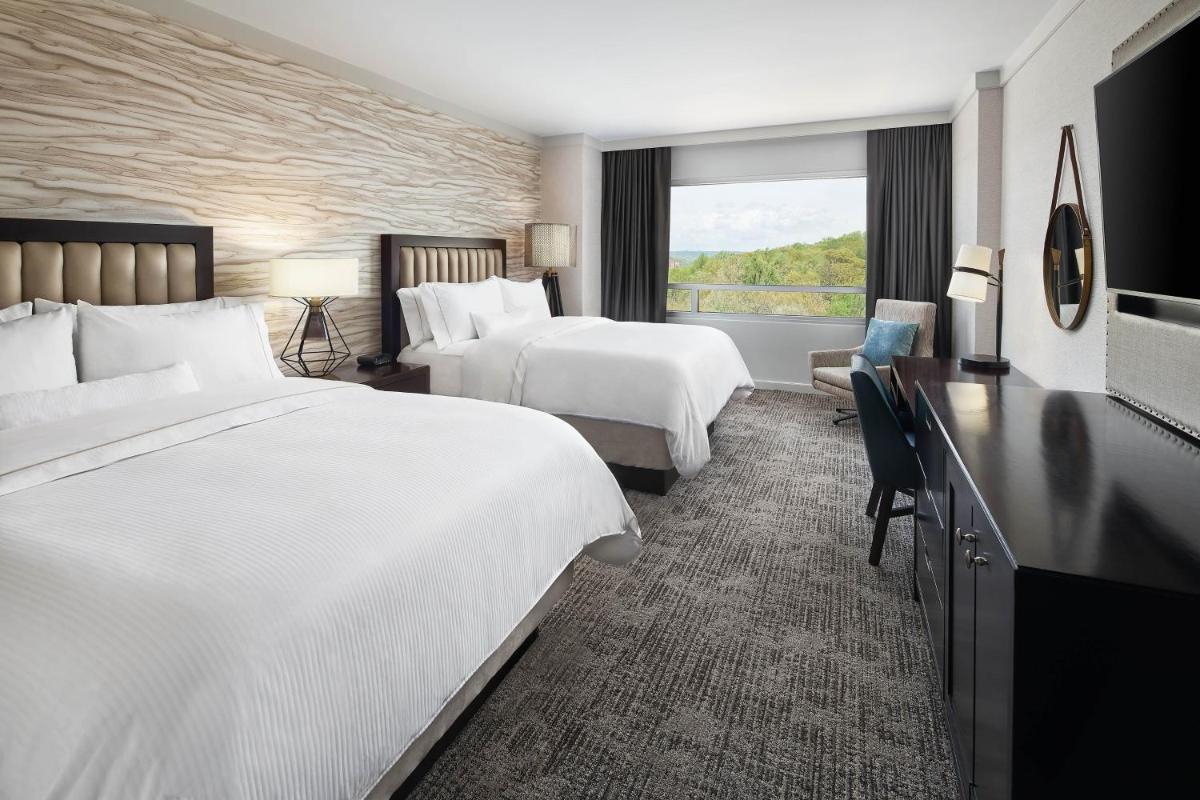 The Westin Baltimore Washington Airport - BWI - Housity