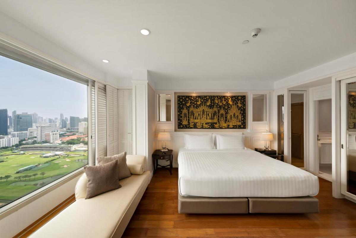 Grande Centre Point Hotel Ratchadamri Bangkok - Housity