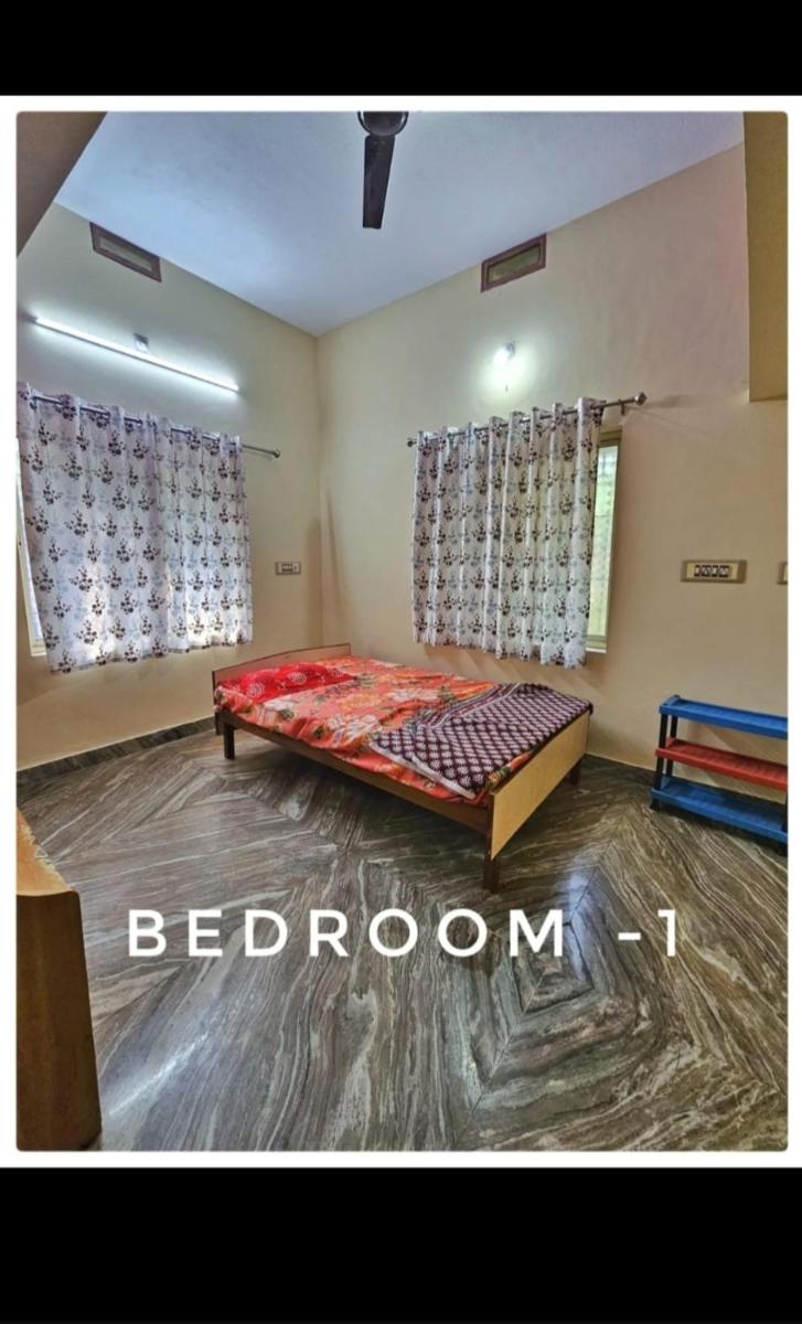 Divya Homestay - Housity