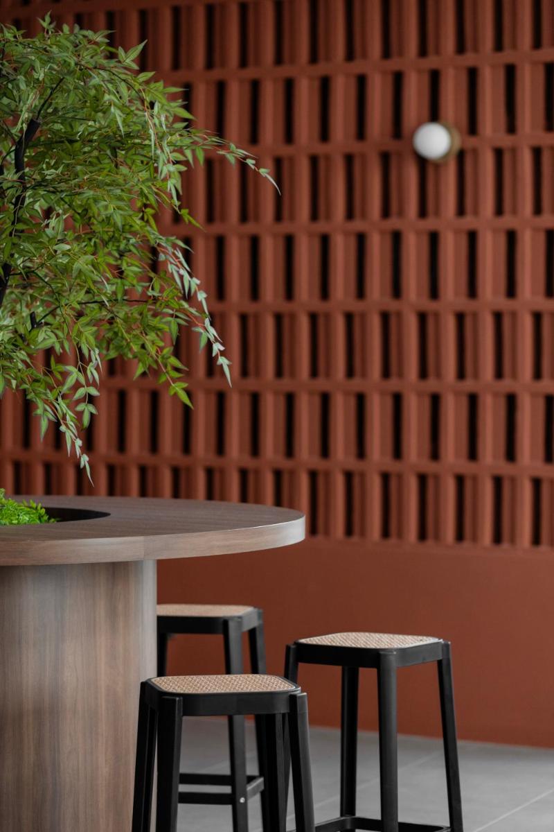 La Vie Hotel Juru - Housity
