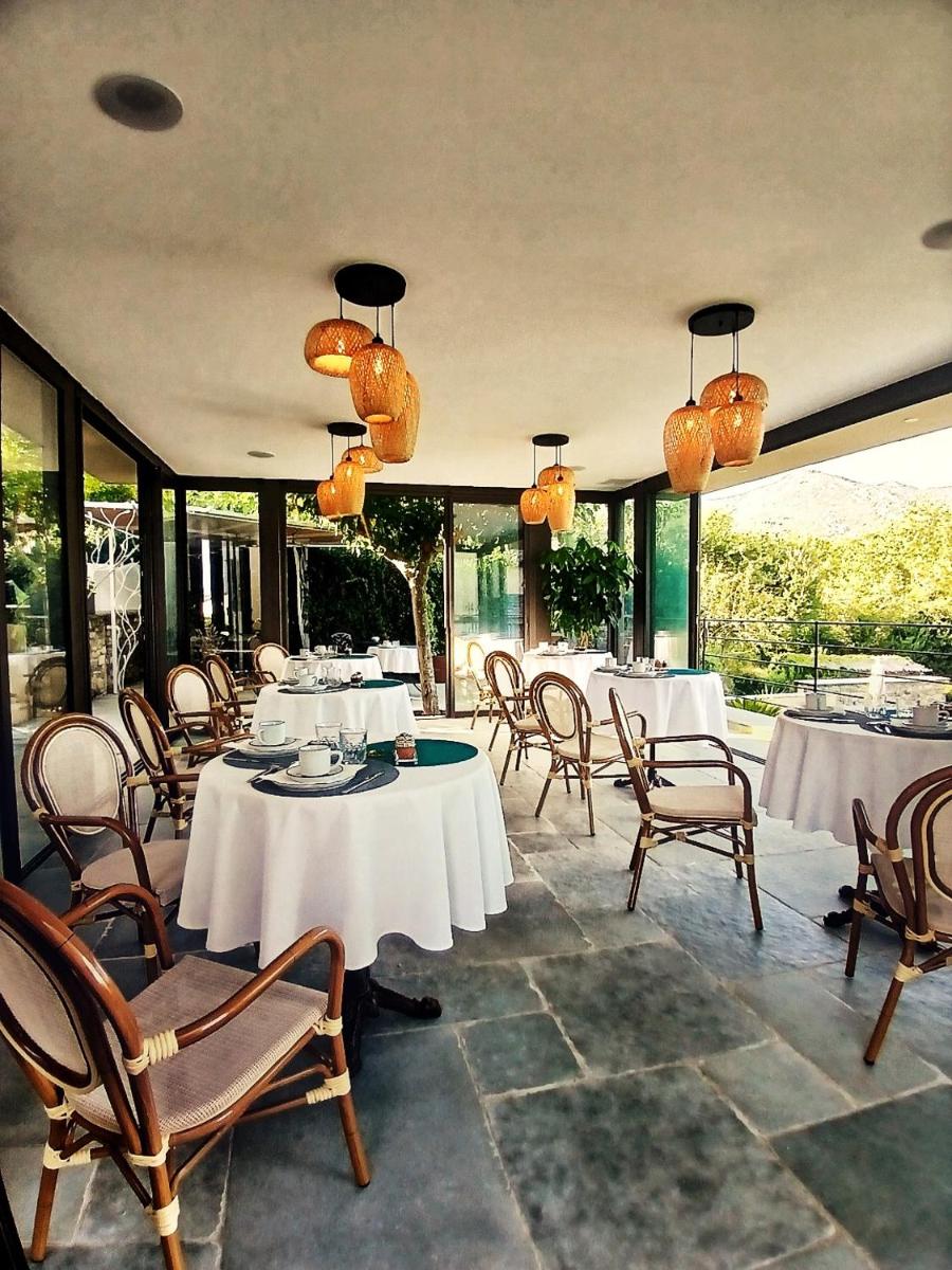 A Villa di Rutali - Housity