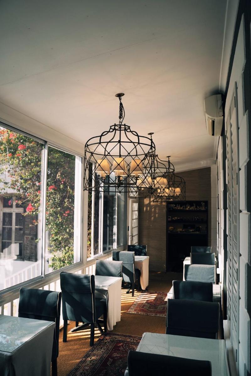 Blackheath Lodge by The Oyster Collection - Housity